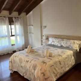 Apartamento el Remiendu Pegau, hotel a Infiesto