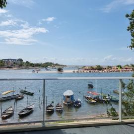 Alter Beach, hotell sihtkohas Alter do Chao