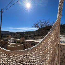 Casa Rural Sabika, Hotel in Alhama de Granada
