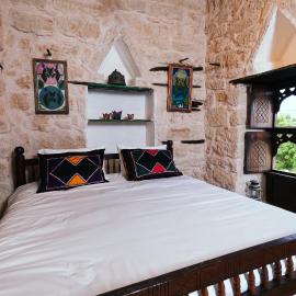 نزل كوفان التراثي Koofan Heritage Lodge, hotel em Salalah
