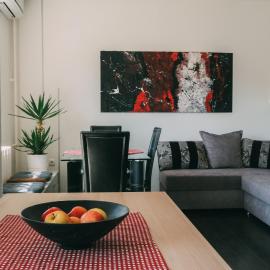 Smart hostel, hotel in Belgrade
