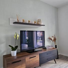 Ferienwohnung - Melina -, hotel in Winsen Aller