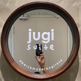 jugi suite @ Horizon Sepang KLIA, hotel in Sepang