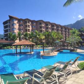 PEDAÇO DO PARAÍSO, hotel in Angra dos Reis