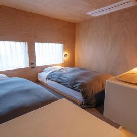 APARTMENTS by Bed and Craft, hotel en Inami