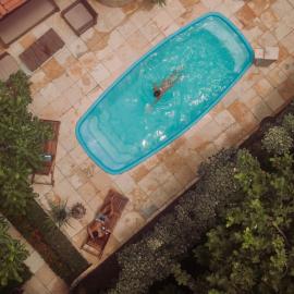 Pousada Carioca - Pousada de Charme, hotel in Jericoacoara