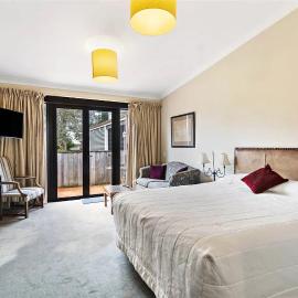 Gateway Motor Inn, hotel v destinácii Masterton
