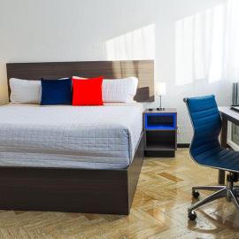 Cancún में, होटल BOK21 - Hotel en Cancun