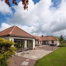 Westwood Cottage, hotel in Longniddry