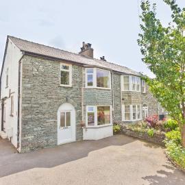 Netherbeck Cottage Coniston