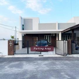 ASFA Guesthouse