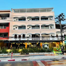 Lime Hotel