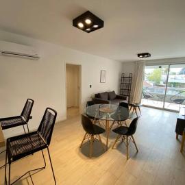 Departamento céntrico a estrenar - Con piscina y parking incluido