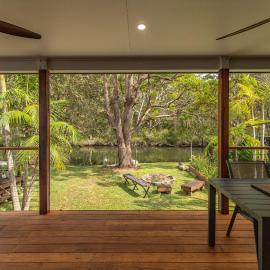 Charlottes Hideaway
