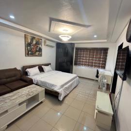 Private, Cozy, CityCentre Studio I