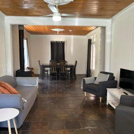 Black Range Cottage, Tumbarumba, hotel a Tumbarumba