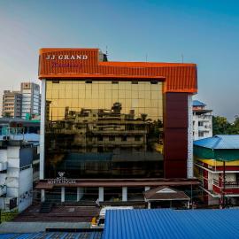 Hotel Signature Cochin