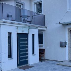 Ferienwohnung Bullaku