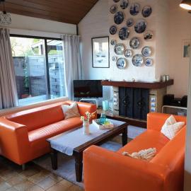 Welkom in DeKreek V59, dem freundlichen Ferienhaus, hotel in Bruinisse