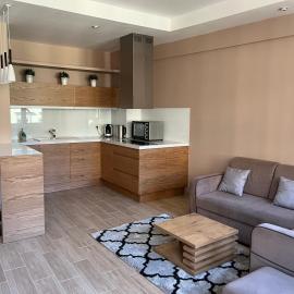 City Center Apartment, hotel a Katowice