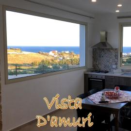 VISTA D'AMURI, khách sạn ở Sciacca