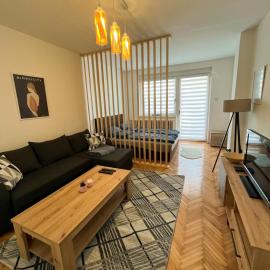 Apartman MS, hotel em Bosanska Dubica