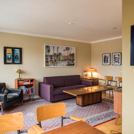 Luis City Apartments Regensburg, hôtel à Ratisbonne