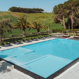 Pietra Bianca Hotel, hotel em Numana