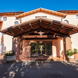 Antica Fornace Relais by La Principina, hotell Principina Terras
