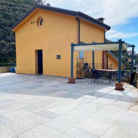 Viesnīca Estate Riomaggiore Riomadžorē