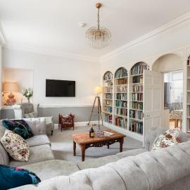 Mignon House, hotel em Bath