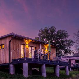 Das Logierhaus, hotell i Bad Alexandersbad