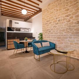 Apartamentos Loliqui centro Alicante