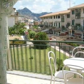 Sileno Beach Giardini Naxos