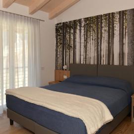 Bed and Breakfast NAVIS, hotell sihtkohas Nave San Rocco
