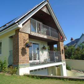 Orchard House Wadebridge Self Catering
