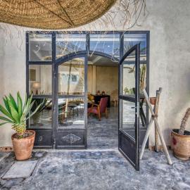 Riad Amazine - Piscine - Rooftop - 6/7 Px