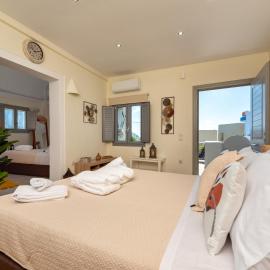 Horizon Sky House with view