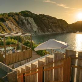 Camping Village La Sorgente, хотел в Портоферайо