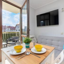 Liliowa Seaside Apartments by Noclegi Renters