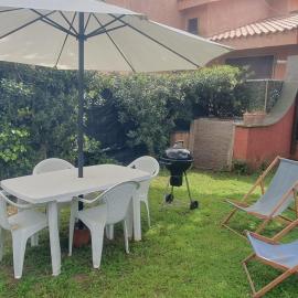 Paolo Tata Reportage casa vacanze Marina di San Nicola