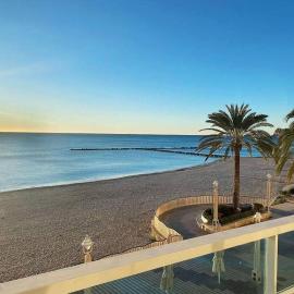 Panorama Altea