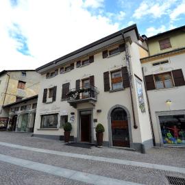 Hotel Silene Parking and Garage, hotel a Bormio