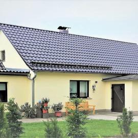 Ferienhaus Lerchenstraße, hotel Cottbusban