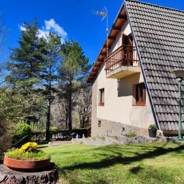 Can Nitu, hotel a Camprodon