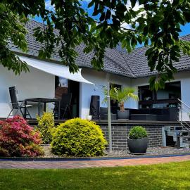 Privatzimmer Krautzig, hotel a Cottbus