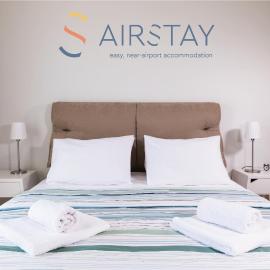 Anivia Apartments Airport by Airstay