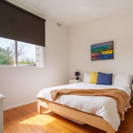 Argo Sands, Steps From The Beach!