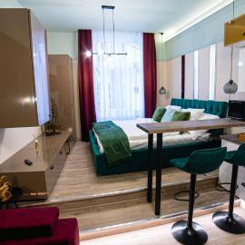 Dream Apartments
