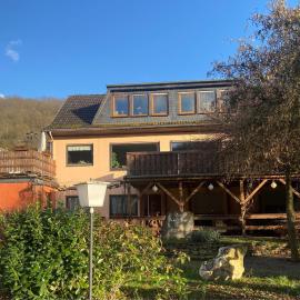 Ferienwohnung Moselglück